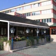 Hotel Ózd