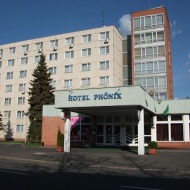 Hotel Phőnix Tiszaújváros Hotel Phőnix Tiszaújváros