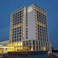 Hotel Füred Spa & Conference****