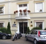 Alfa Hotel Szeged Alfa Hotel Szeged