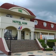 Hotel Kiss**** Hotel Kiss****