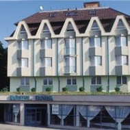 Bara Hotel és Konferencia Központ Bara Hotel és Konferencia Központ