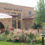 Airport Hotel Budapest Stáció Airport Hotel Budapest Stáció