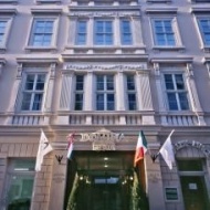 Alfa Hotel Fiesta **** Budapest Alfa Hotel Fiesta **** Budapest