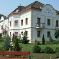 Hotel Villa Völgy***/**** Hotel Villa Völgy***/****