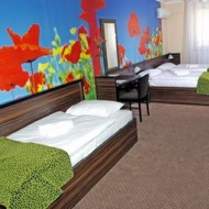 Green Hotel**** Budapest Green Hotel**** Budapest