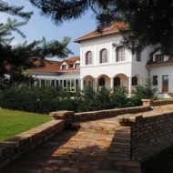 Bodrogi Kúria Wellness Hotel Bodrogi Kúria Wellness Hotel