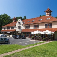 Hotel Aventinus**** Hotel Aventinus****