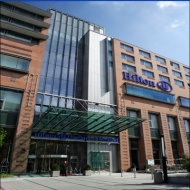Hilton Budapest WestEnd Hilton Budapest WestEnd