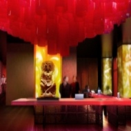 Buddha-Bar Hotel Budapest Klotild Palace***** Buddha-Bar Hotel Budapest Klotild Palace*****