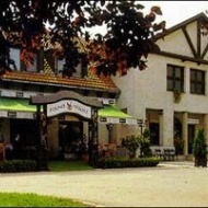 Hotel Fauna*** Hotel Fauna***