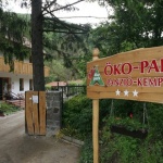 Öko-Park Panzió-Kemping*** és Kalandpark Öko-Park Panzió-Kemping*** és Kalandpark
