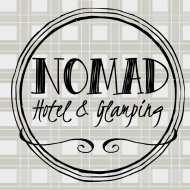 Nomád Hotel & Glamping Stílusos Vidéki Szálloda Nomád Hotel & Glamping Stílusos Vidéki Szálloda