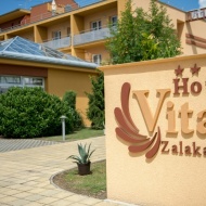 Hotel Vital**** Zalakaros Hotel Vital**** Zalakaros