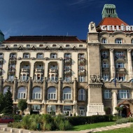 Danubius Hotel Gellért Danubius Hotel Gellért
