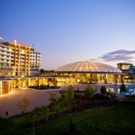 Aquaworld Resort Budapest Aquaworld Resort Budapest