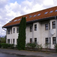 Külker Hotel Munkásszálló