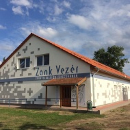 Zank Vezér Sportszálló és Tekecsarnok Zank Vezér Sportszálló és Tekecsarnok