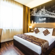 12 Revay Hotel 12 Revay Hotel