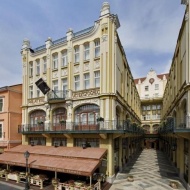 Hotel Palatinus City Center*** Superior Hotel Palatinus City Center*** Superior
