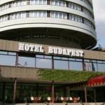 Hotel Budapest**** Hotel Budapest****