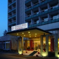 Hunguest Hotel Panoráma*** Superior Hévíz Hunguest Hotel Panoráma*** Superior Hévíz