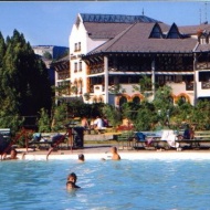 Hunguest Hotel Flóra Eger*** Hunguest Hotel Flóra Eger***