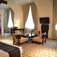 Buda Castle Hotel****