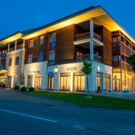Aquarell Hotel**** Aquarell Hotel****