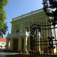 Puchner Kastélyszálló**** Puchner Kastélyszálló****