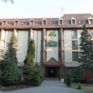 Park Hotel***  Gyula