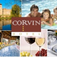 Corvin Hotel Gyula & Wellness Apartmanok Corvin Hotel Gyula & Wellness Apartmanok