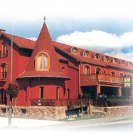 Laroba Wellness & Tréning Hotel Laroba Wellness & Tréning Hotel