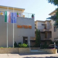 Hotel Villa Pax Hotel Villa Pax