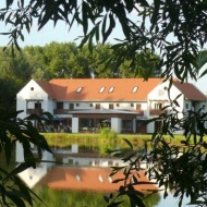 Hotel Villa Natura Hotel Villa Natura