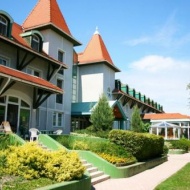 Thermal Hotel*** superior Mosonmagyaróvár Thermal Hotel*** superior Mosonmagyaróvár