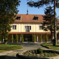 Kastélyszálló Balf Kastélyszálló Balf