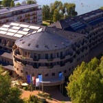 Hotel Wellamarin Leisure & Wellness **** superior Hotel Wellamarin Leisure & Wellness **** superior