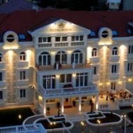 Hotel Aurum Hotel Aurum