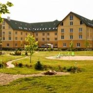 Vis Vitalis Medical Wellness Hotel Vis Vitalis Medical Wellness Hotel