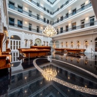 Prestige Hotel**** Superior Budapest Prestige Hotel**** Superior Budapest
