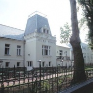 Főnix Hotel Főnix Hotel
