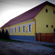 Gránás Turistaház Gránás Turistaház