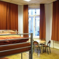 All Central Hostel All Central Hostel