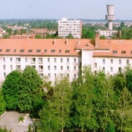 Móra Ferenc Kollégium Szeged