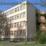 Rózsaliget Kollégium Rózsaliget Kollégium