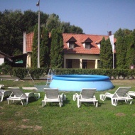 Thermal Camping & Motel*** Gyula