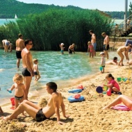 Balatontourist Füred Kemping és Üdülőfalu Balatontourist Füred Kemping és Üdülőfalu