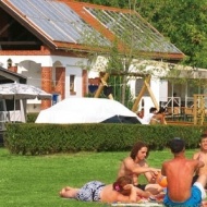Balatontourist Napfény Kemping Révfülöp Balatontourist Napfény Kemping Révfülöp