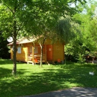 Angela Farm Naturista Camping